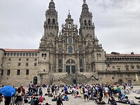 De kathedraal