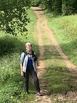 Onderweg