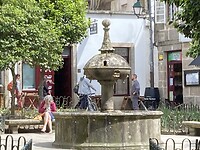 Plaza