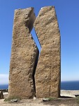 Kunst aan de kust