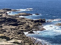 Costa del Morte