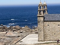 Santuario Nosa Signora da Barca