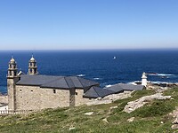 Santuario Nosa Signora da Barca