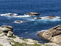 Prachtige kust