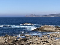 La Costa del Morte