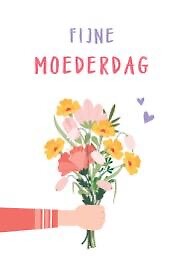 Van mijn schoondochter; lief 🥰
