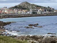 Muxia