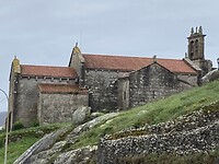 Sta. Maria de Muxia