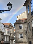 Regenboog
