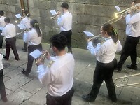 Processie