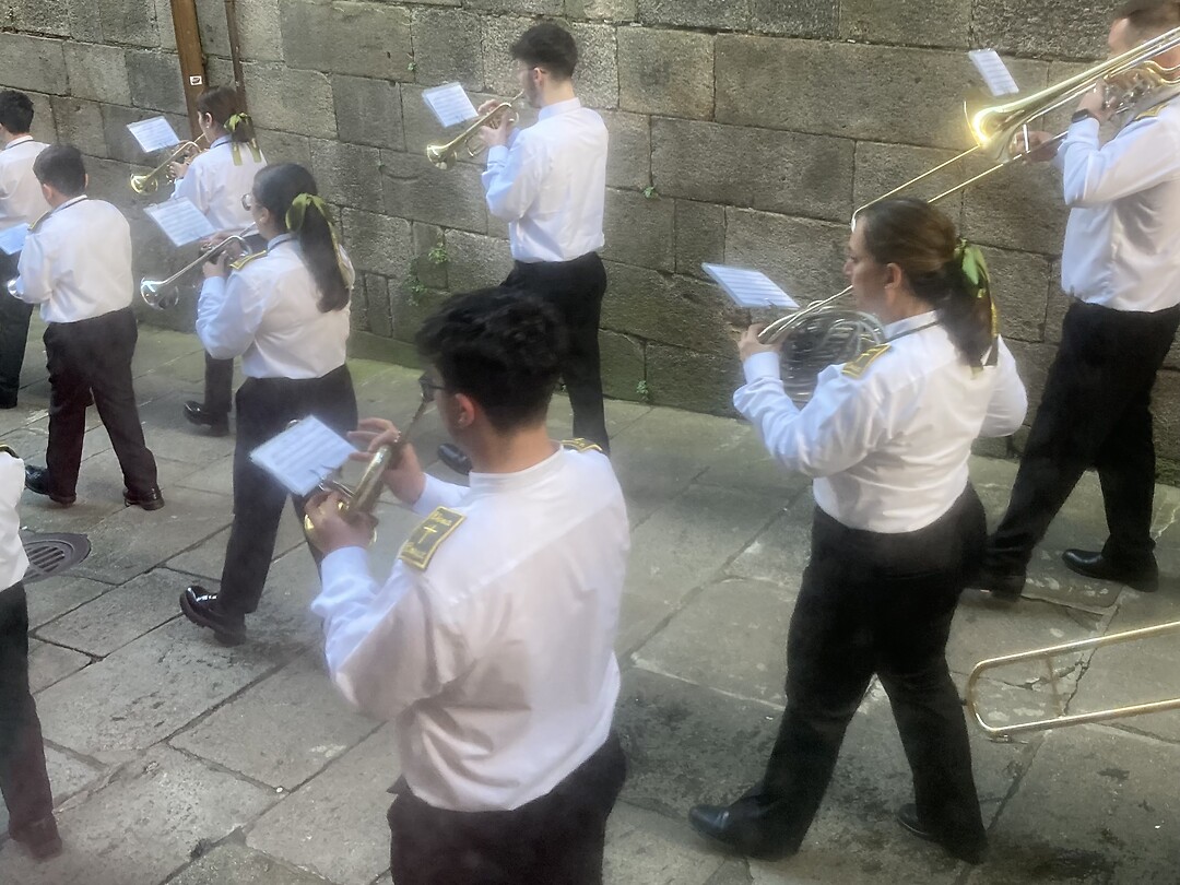 Processie