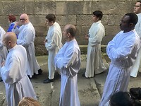 Processie