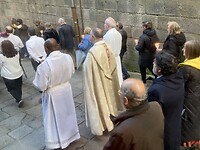 Processie