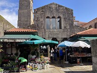 Mercado de Abastos de Santiago