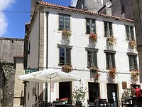 “Pension Campanas de San Juan”