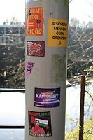 Activistisch Wageningen