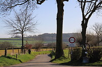 Op weg
