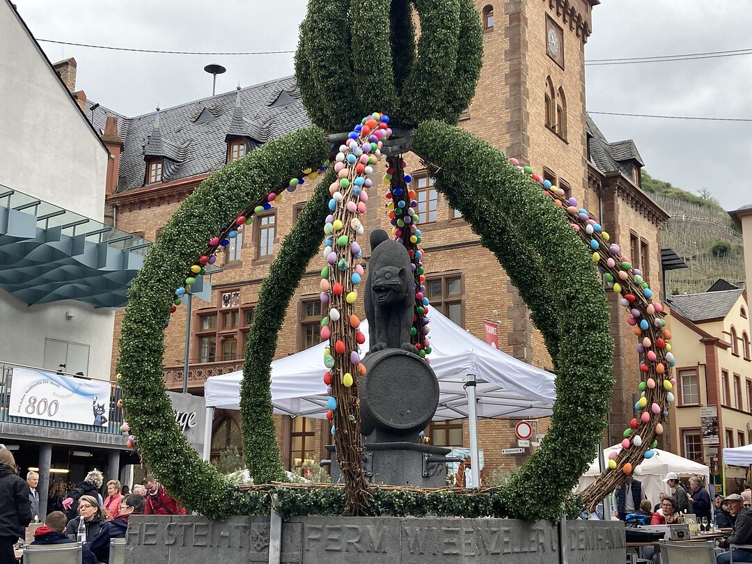 De Zeller Schwartze Katz