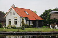 Dineren in Ossenzijl