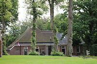 Om de brink in Norg