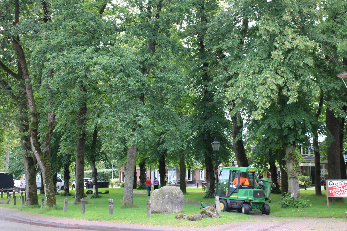 De Brink