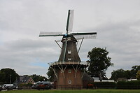 Korenmolen Noordenveld (1878)