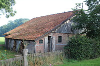Landelijk begin