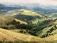 Etappe 6, Ruta de los Hospitales