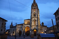Kathedraal