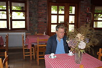“Bar La Bolguina” in gelijknamig gehucht