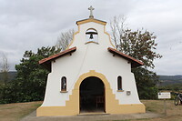 Capilla de Fatima