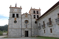Monasterio de San Salvador de Cornellana