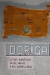 Doriga