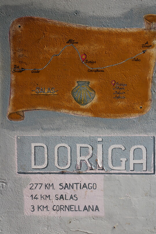 Doriga