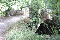 De oude brug