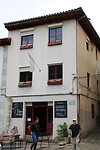Herberg “El Tulipan de Salas”