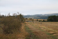 Over veldwegen