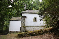 Iglesia de Santa Maria Magdalena
