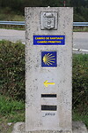 De Gallische wegbewijzering
