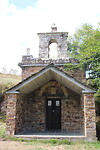Capilla de Santa Barbara del Camino