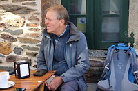 In gesprek