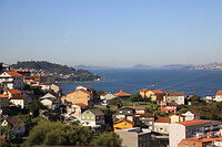 Onderweg naar Porto