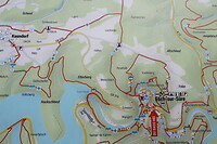 De route van vsndaag