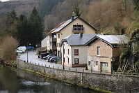 Esch-sur-Sûre