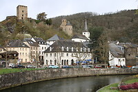 Esch-sur-Sûre
