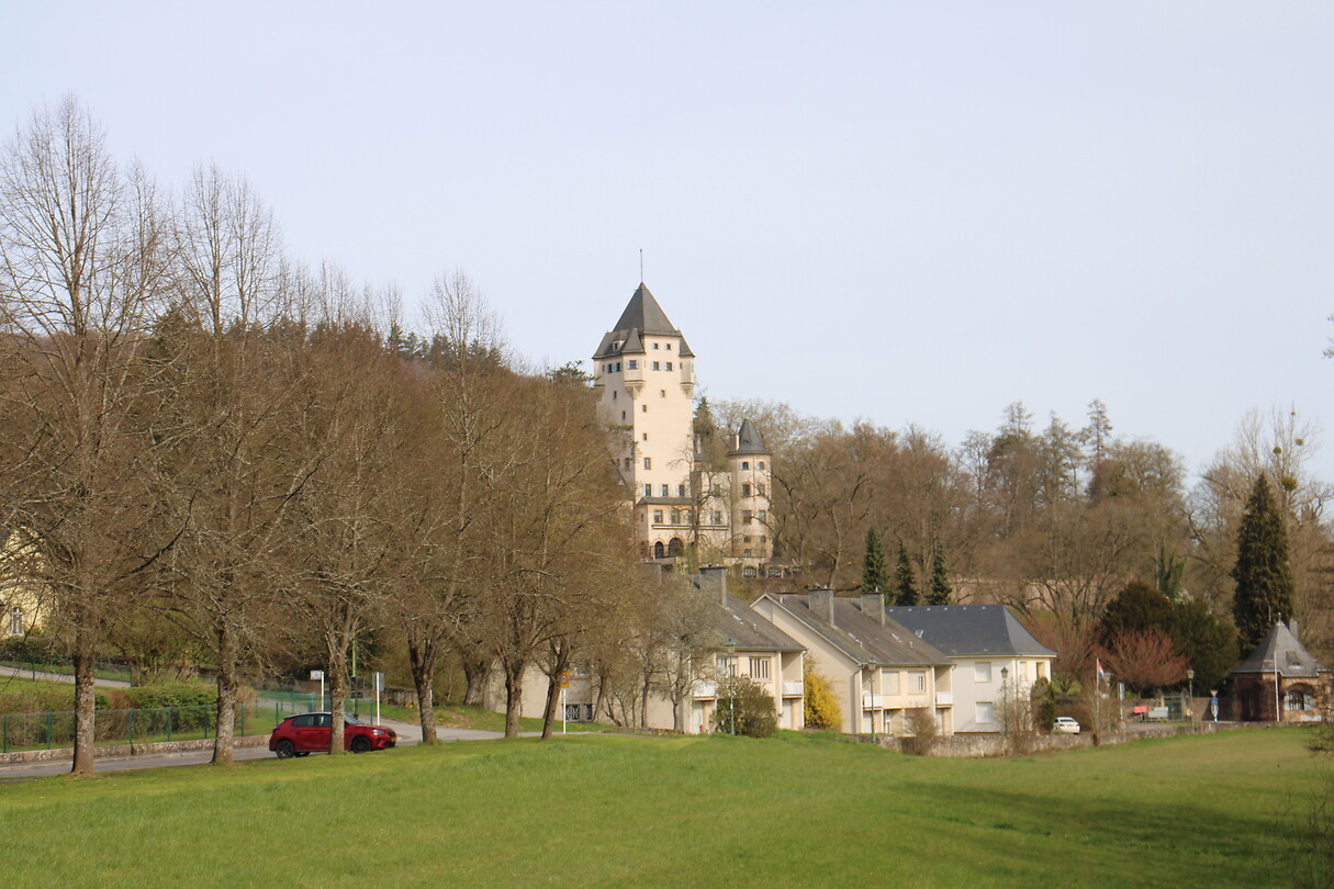 Kasteel van Colmar