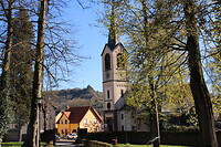 Église Saint-Michel