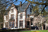 Henri Tudor Museum