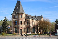 Stadhuis van Wasserbillig