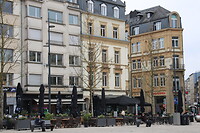 Place de Paris